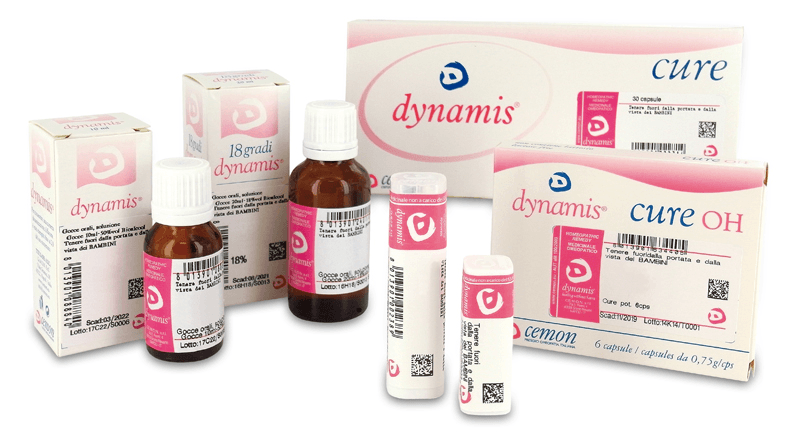 Histaminum 9CH Granuli - Cemon - Tubo da 6g - Rimedi omeopatici per il benessere generale.