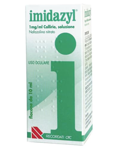 IMIDAZYL COLL FL 10ML 0,1%