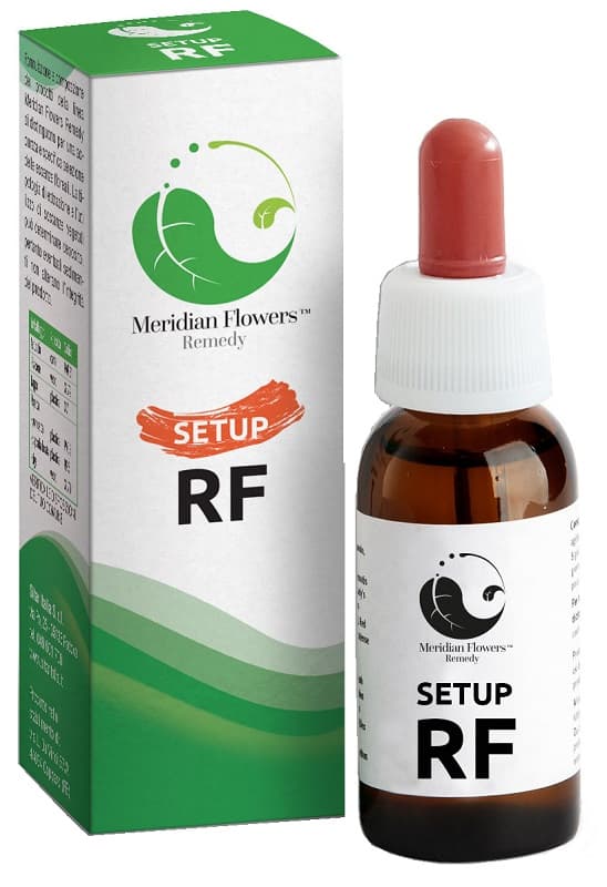 SETUP RF MERIDIAN FLOWERSREM