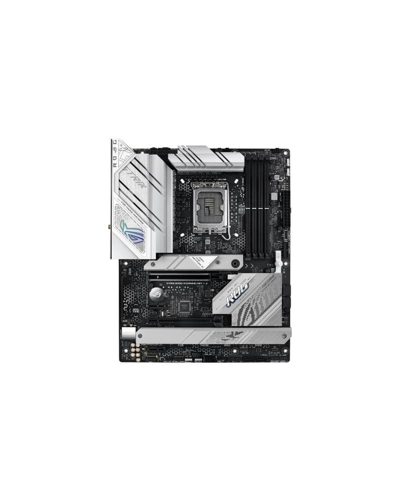 MB ASUS ROG STRIX B760-A GAMING WIFI LGA1700 (RAPTOR LAKE) 4DDR5 HDMI+DP M2 ATX