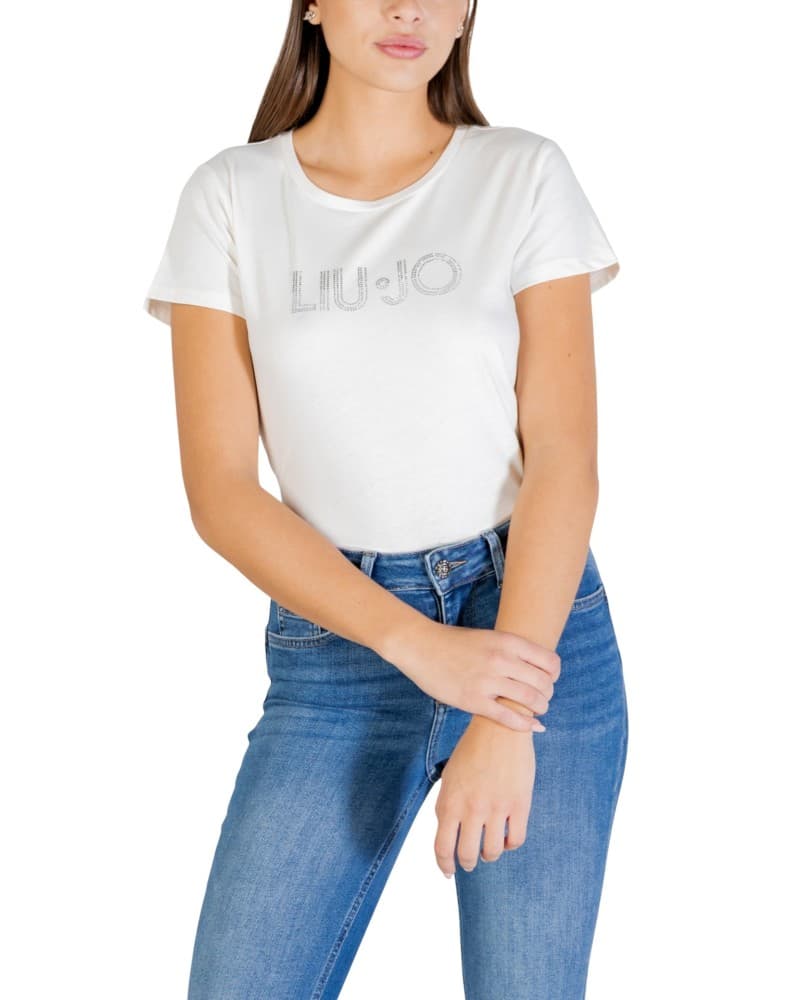 Liu Jo T-Shirt Donna