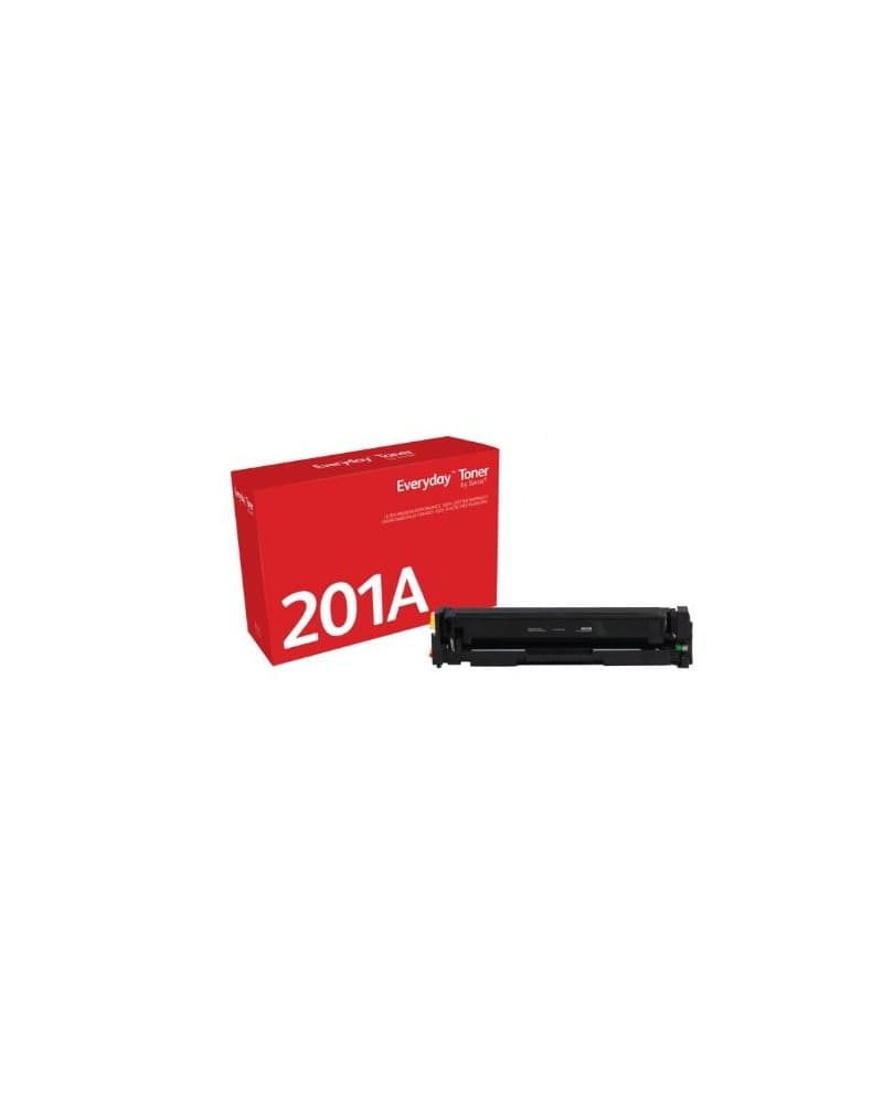 XEROX COMP ED CF400A TONER NERO