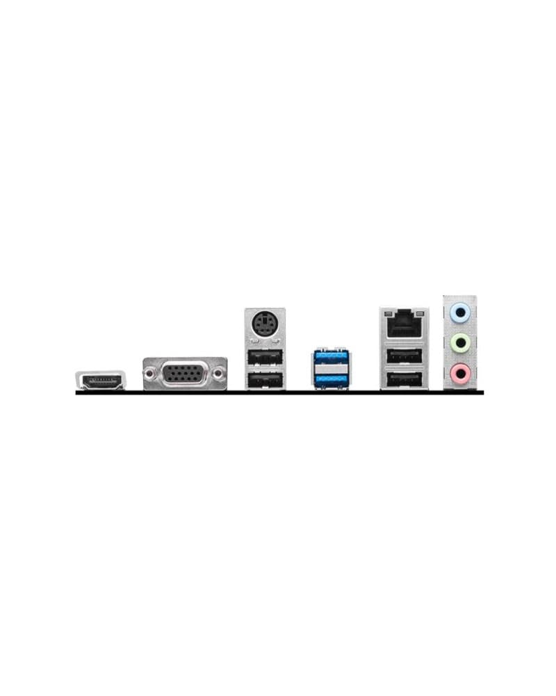 Scheda Madre PRO H610M-E DDR4 Micro-ATX LGA 1700