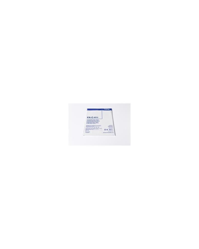 Carta Termica A4 per Stampanti Portatili PJ622/623 (100 Fogl