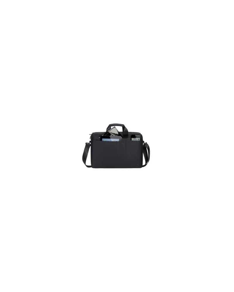 Borsa Notebook 15,6" Nera