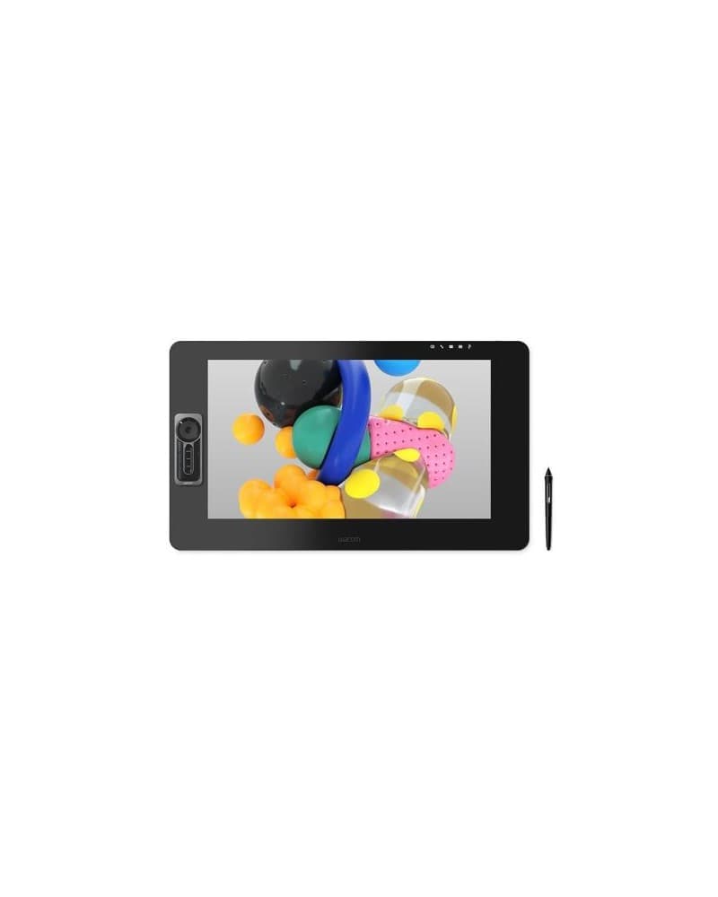WACOM CINTIQ PRO 24 Display Interattivo 4K con Pro Pen 2