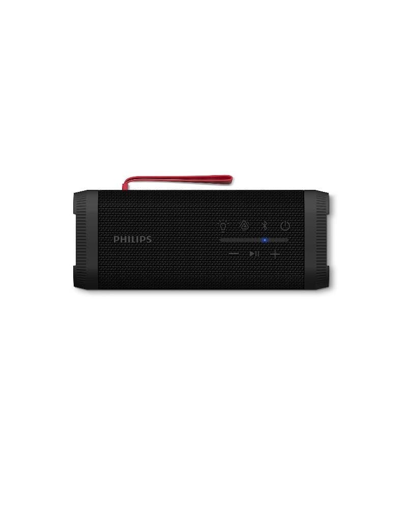 PARTY SPEAKER 70W BLUETOOTH/USB CON LUCI LED IP67