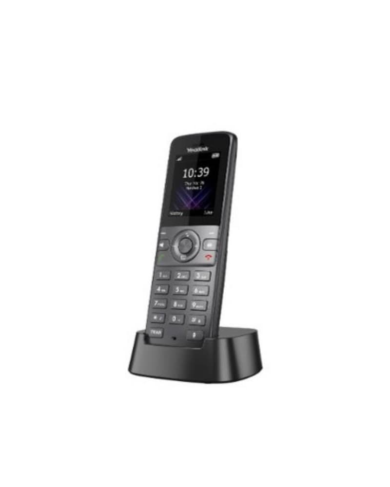 Yealink W73H Ricevitore DECT-IP per W70P/W90B