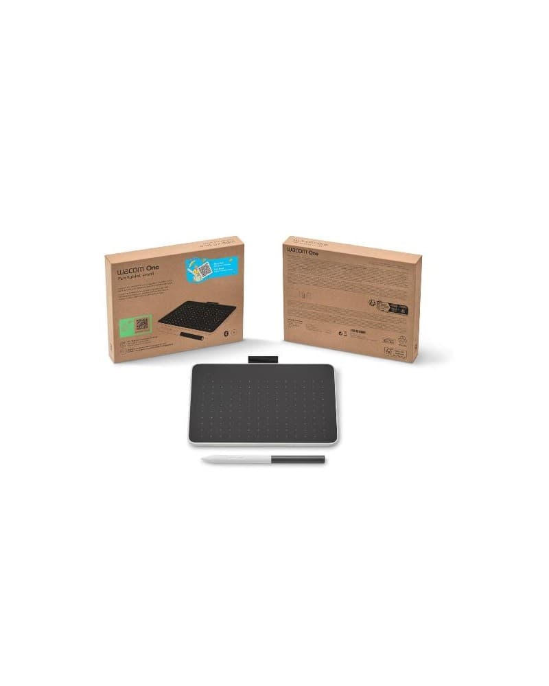Wacom One Pen Tablet M con Penna