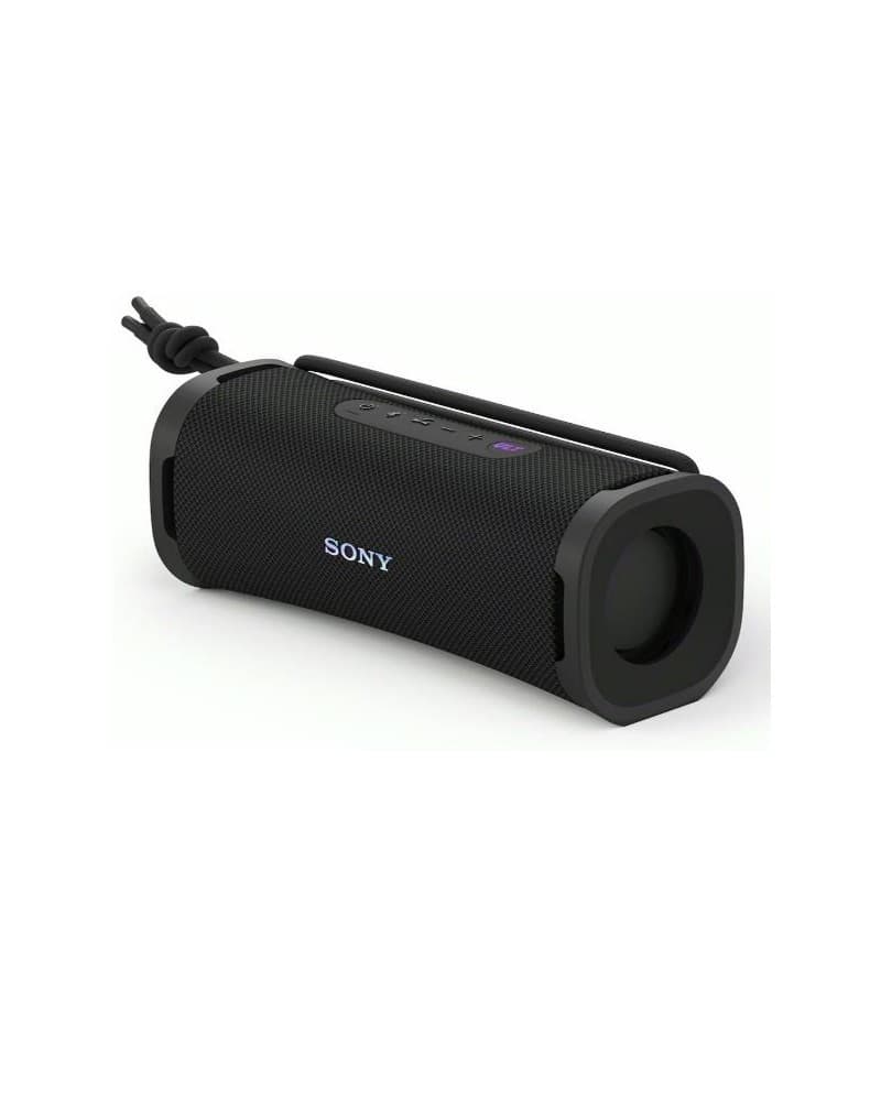 Sony ULT FIELD1 Speaker BT Mega Bass Nero