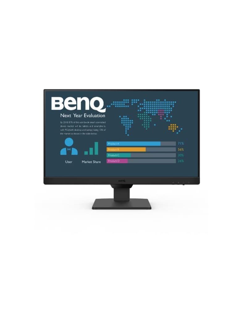 BenQ BL2790T Monitor Business 27" FHD 100Hz