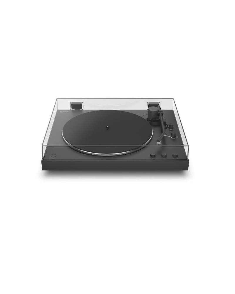 Sony PS-LX3BT Giradischi Bluetooth