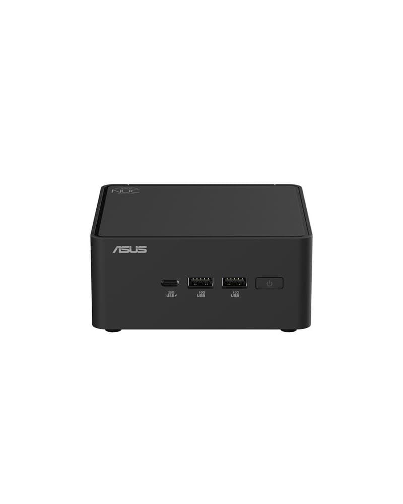 ASUS NUC 15 PRO TALL C5 210H Mini PC Intel Core 5 Free DOS
