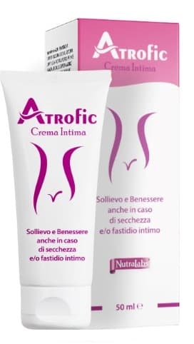 ATROFIC CREMA INTIMA 50ML