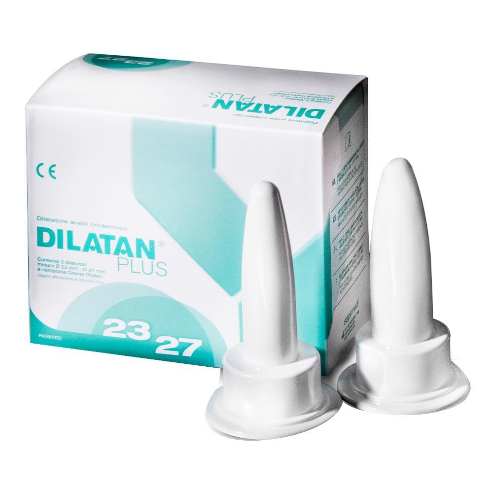 Dilatan Plus Dil Anal 23/27