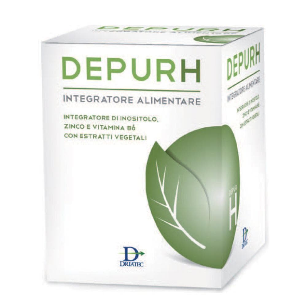 Depur H 60cps