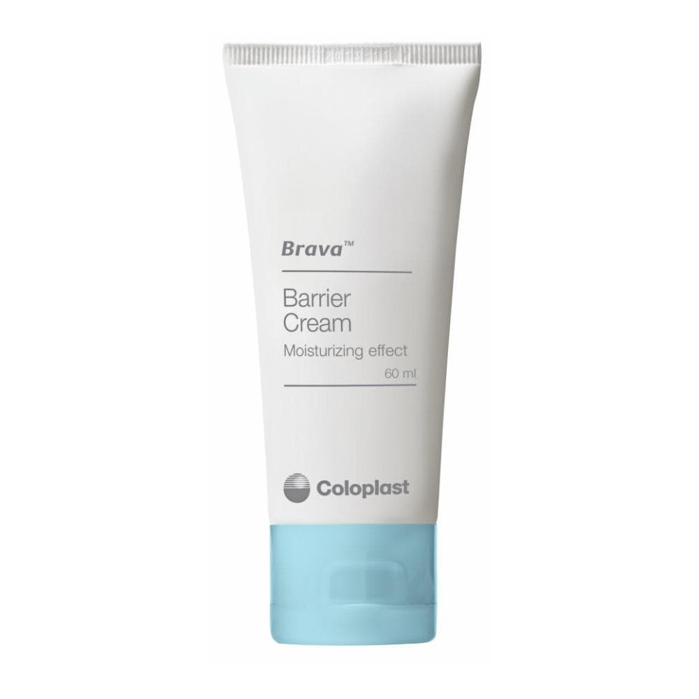 Crema Barriera Stomia 60g