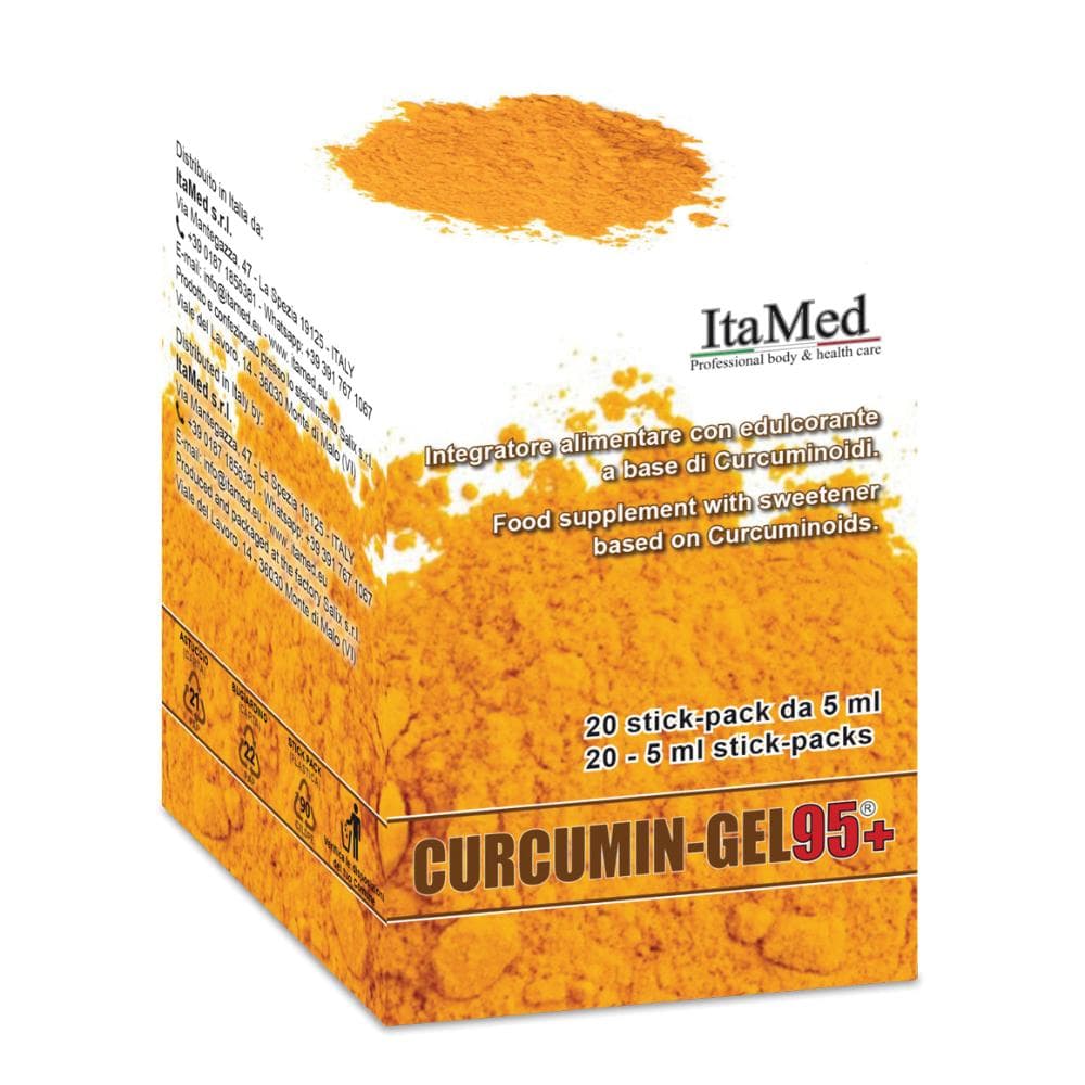 Curcumin Gel 95+ 20stick