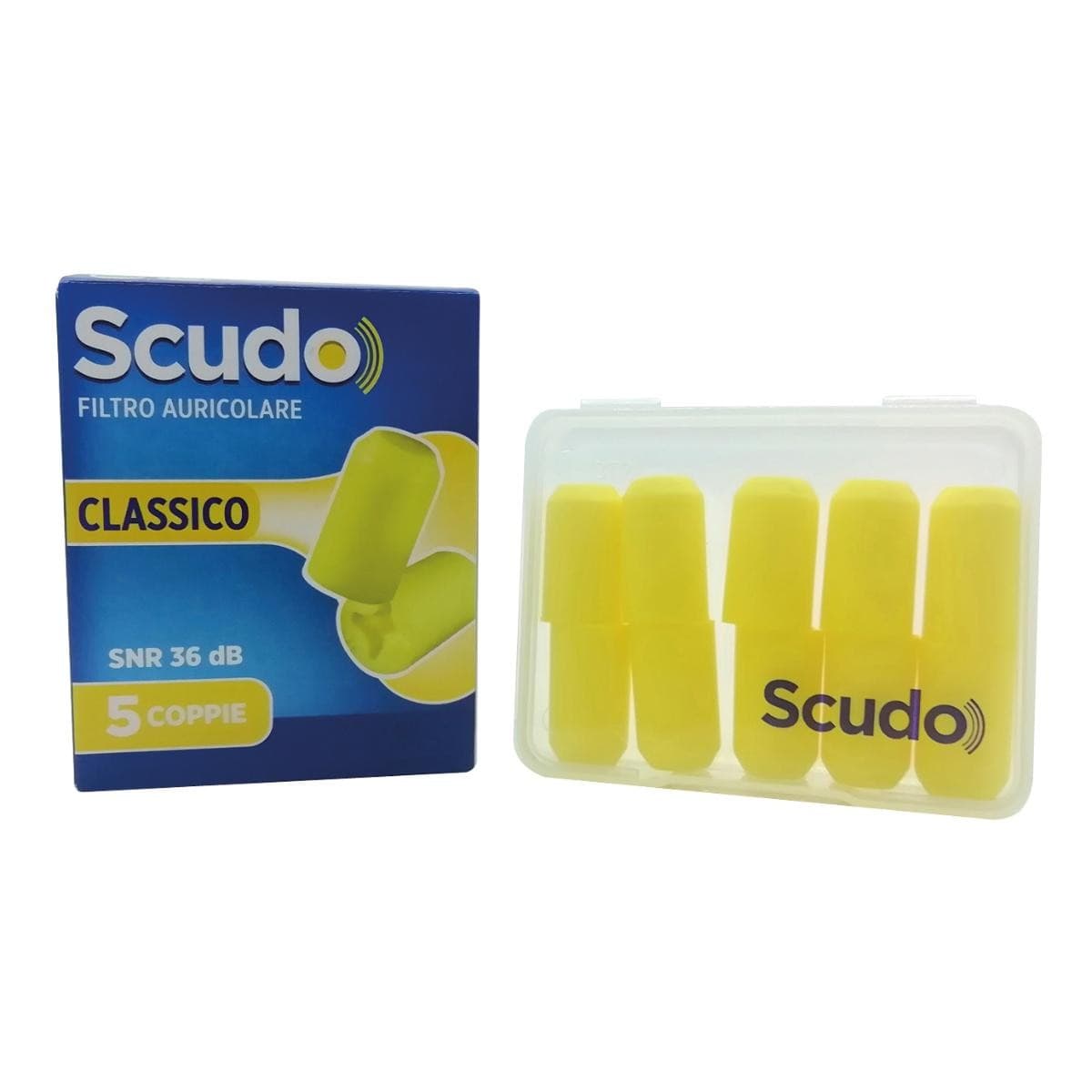 SCUDO FILTRO AURIC CLASS7-12MM
