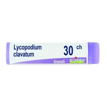 BO.LYCOPOD.CLAV.Dose 30CH