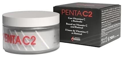 PENTA C2 CR VITAMINA C E RETIN