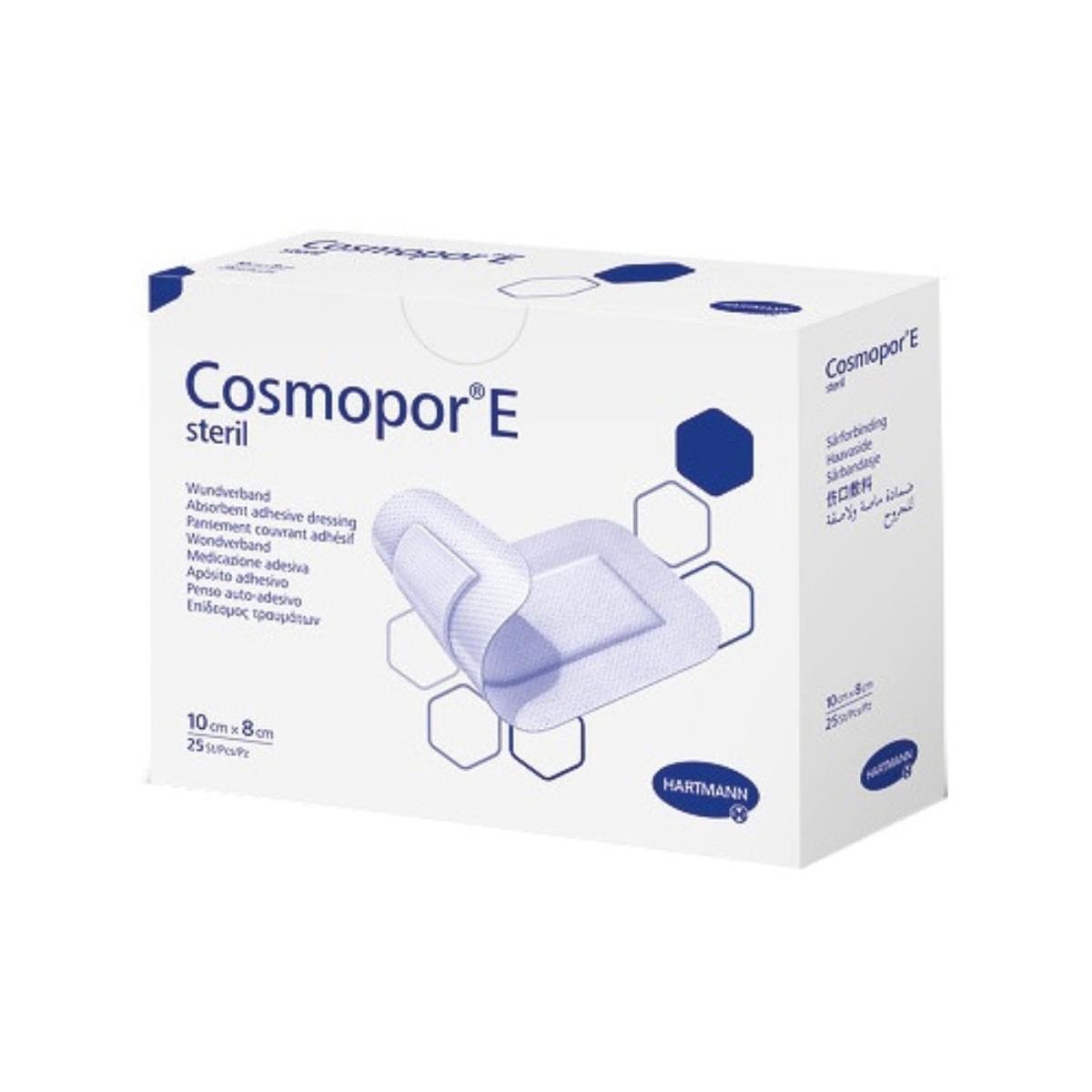 CER COSMOPOR E ADES TNT 10X8CM