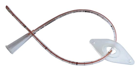 CATETERE URETEROCUT OV CH8 5F