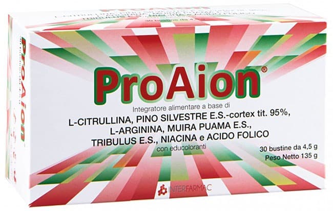PROAION 30BUST
