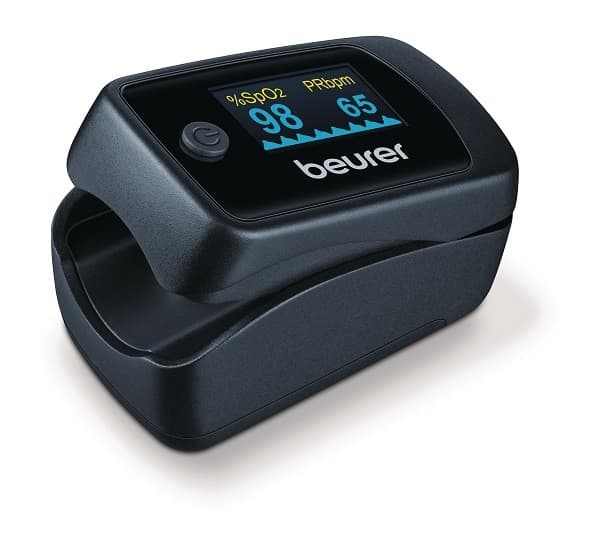 BEURER PO45 PULSOSSIMETRO