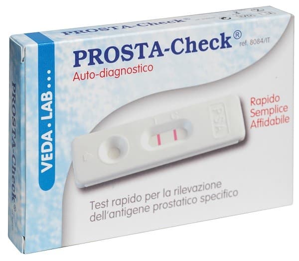 PROSTA-CHECK-1 Test 1pz