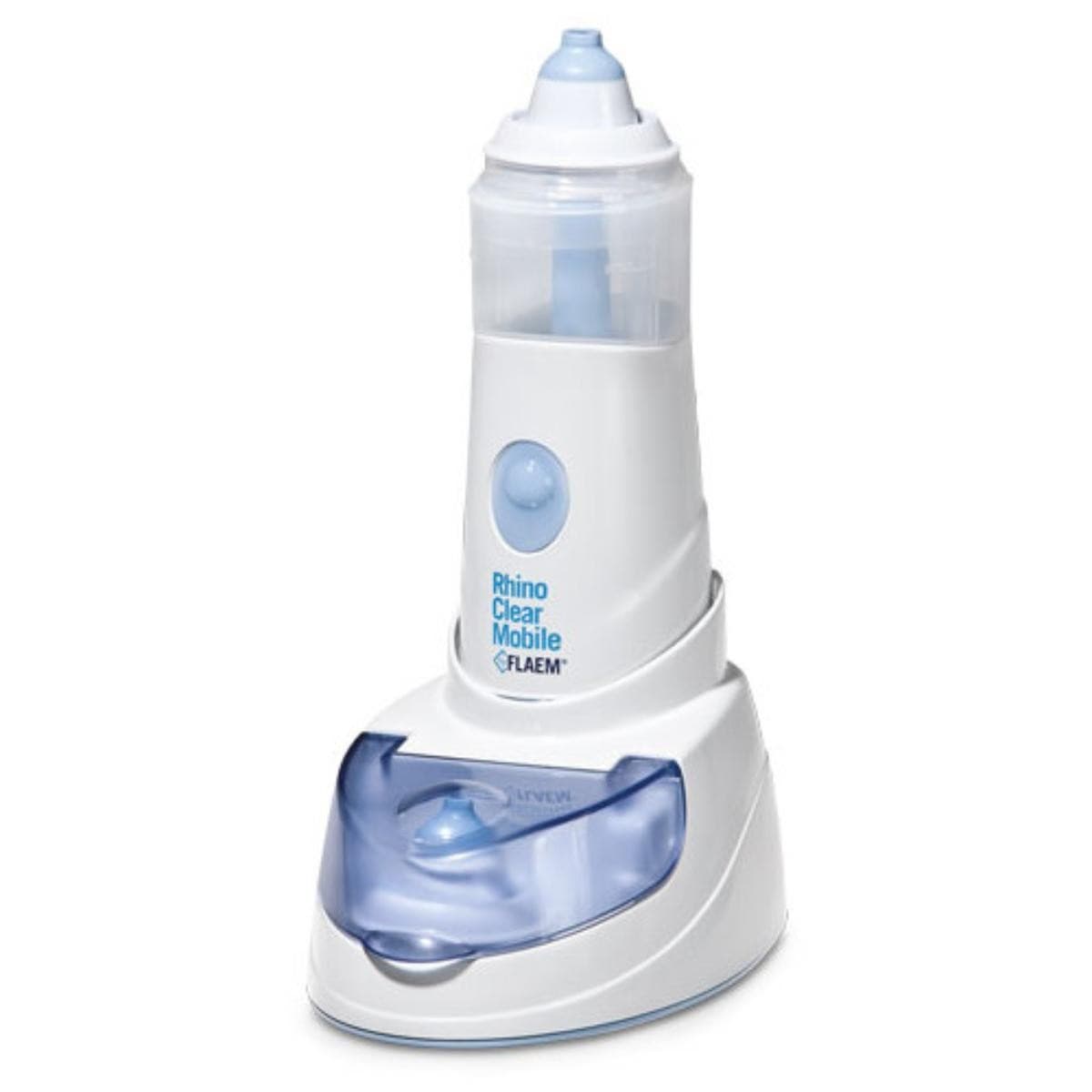 RHINO CLEAR MOBILE DOCCIA NAS