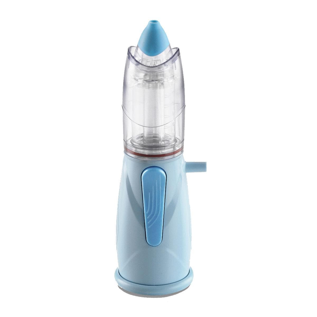 Air Liquide Rinowash Kit Azzurro Con Campana Universale 1 Pezzo