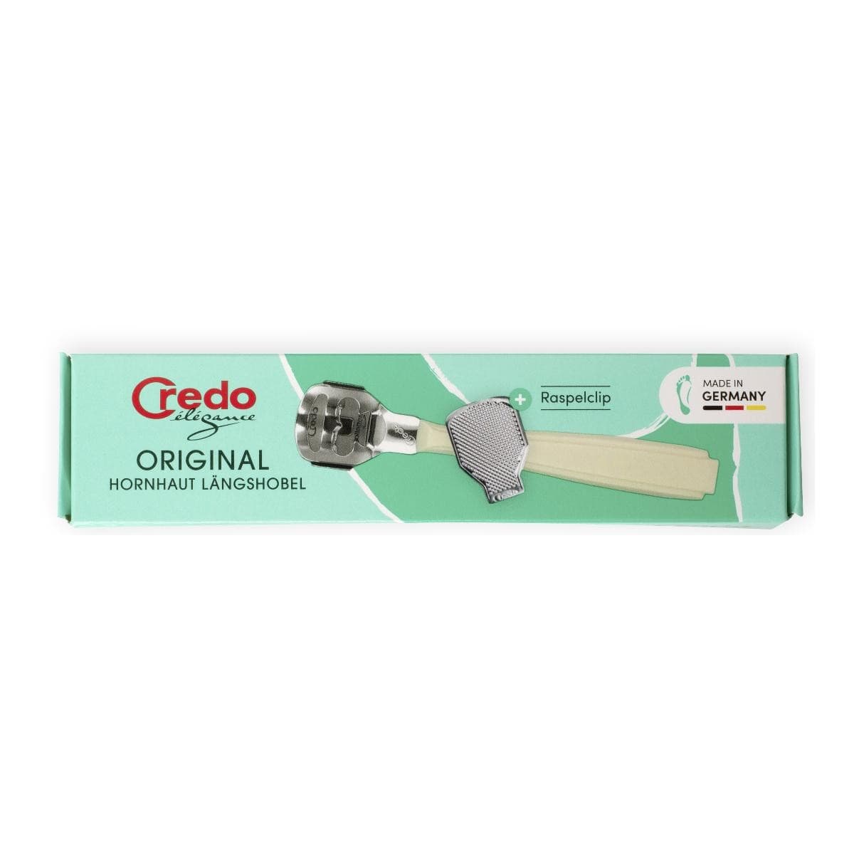 CREDO 4512 TAGLIACALLI RASPA