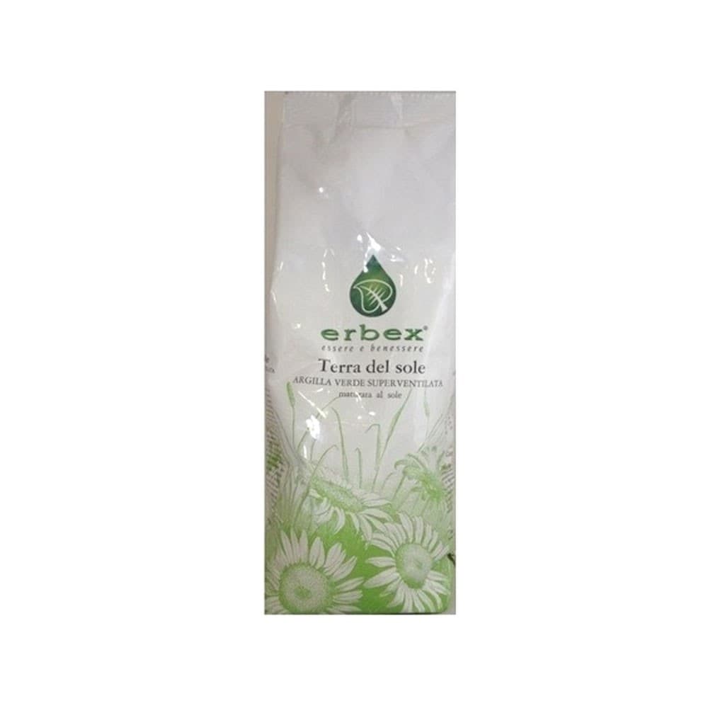 ARGILLA VE SUPERVENTIL 1KG ERBEX