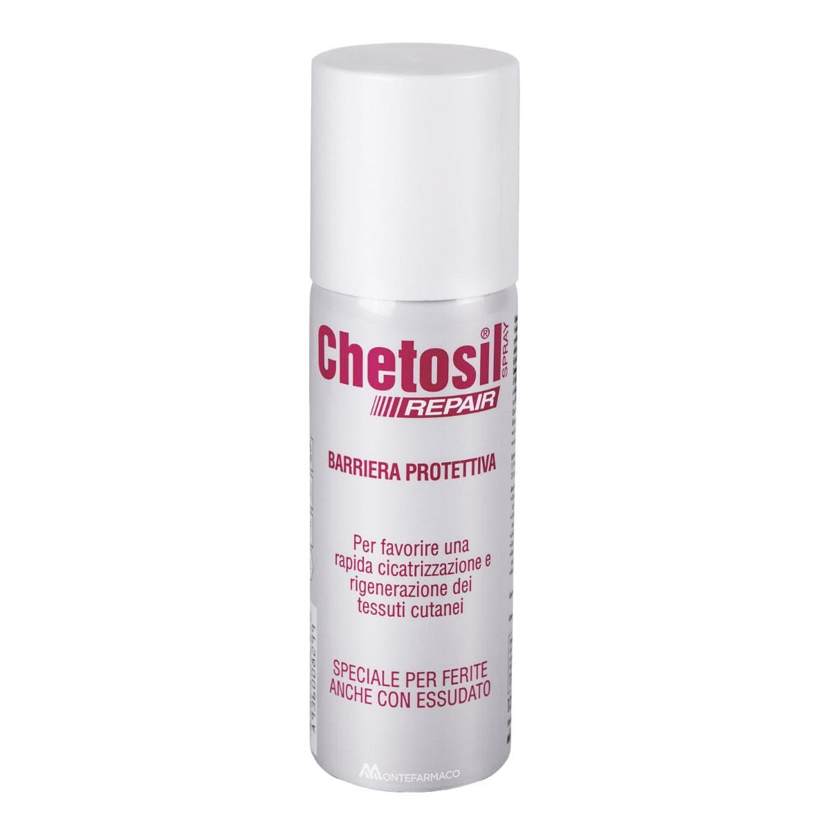 Chetosil Repair Spray Barriera Protettiva 125 ml