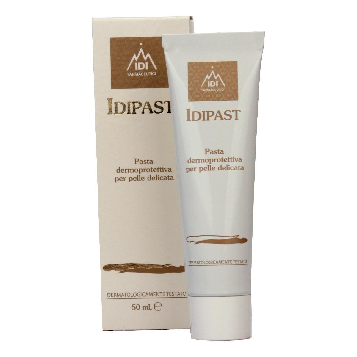 IDIPAST-50 ML