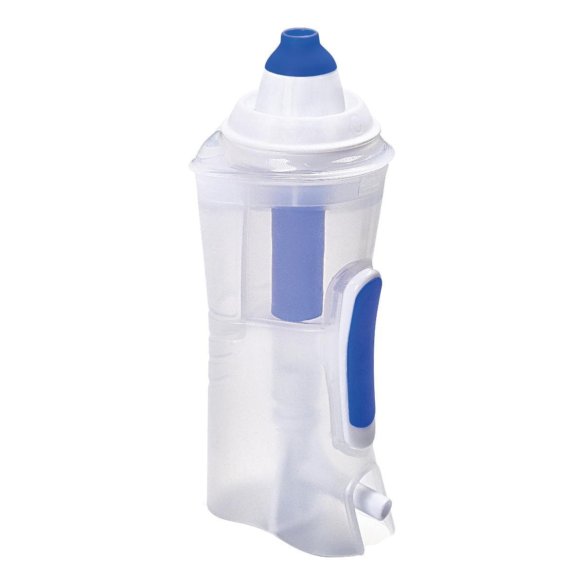 Clenny A - Doccia Nasale per Aerosol, 1 pezzo