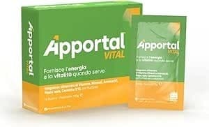 Apportal Vital 14 Bustine