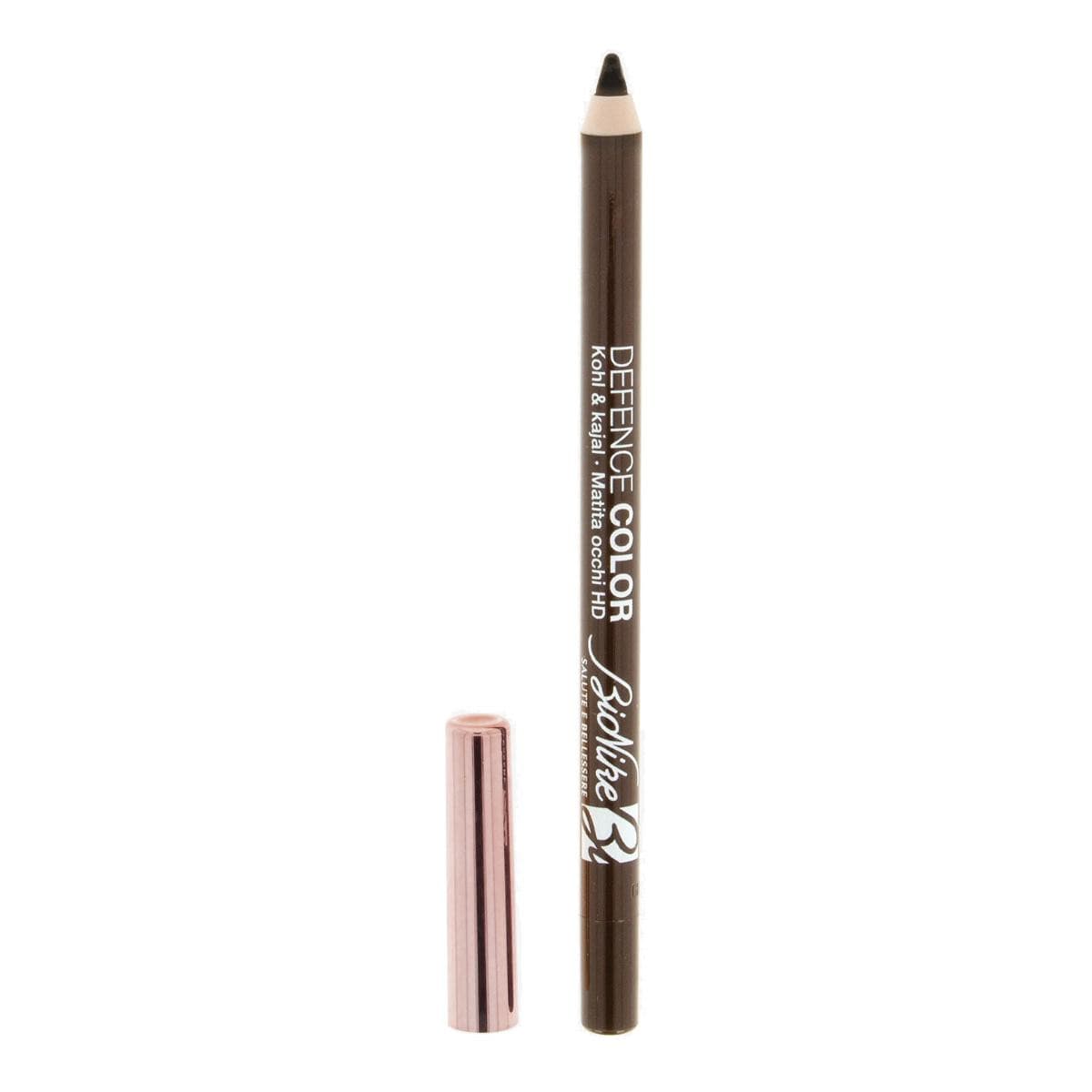 BioNike Defence Color Khol & Kajal Matita Occhi HD 302 Brun