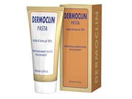 DERMOCLIN PASTA 10% 100ML