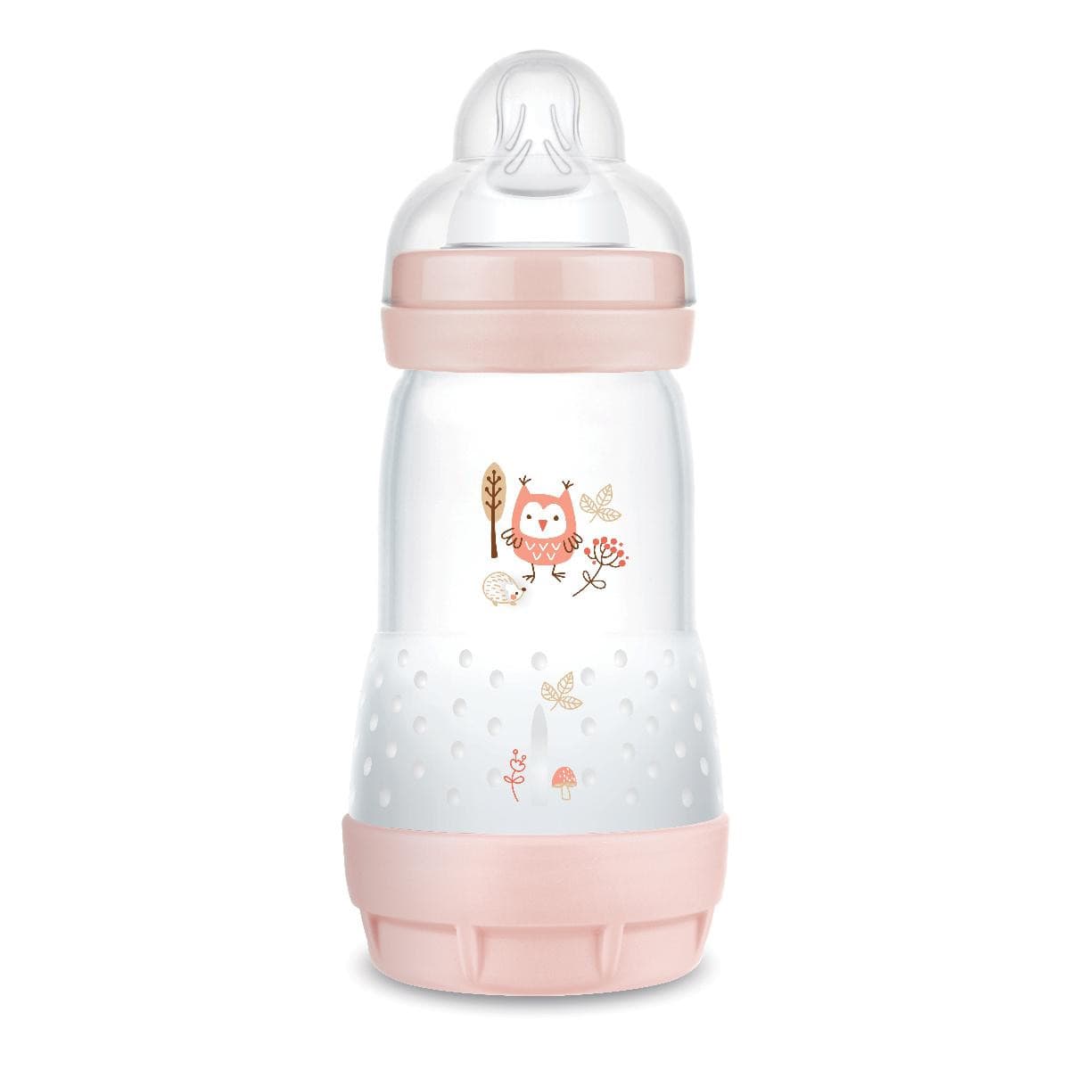 MAM EASY START 260ML 2+ FEMM