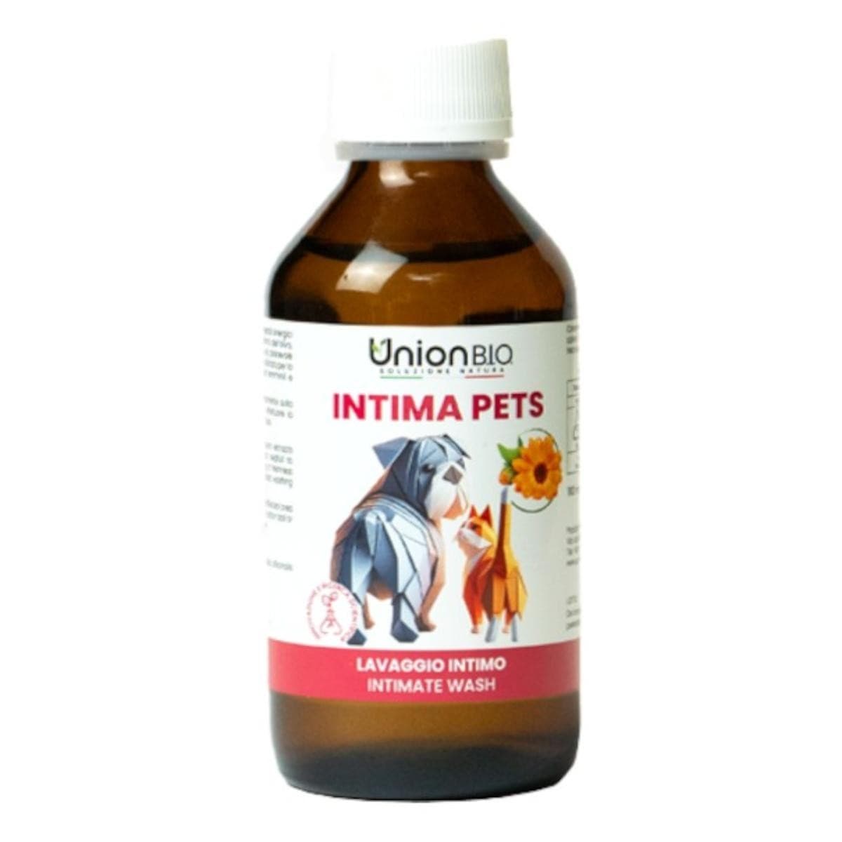 INTIMA PETS 100 ML