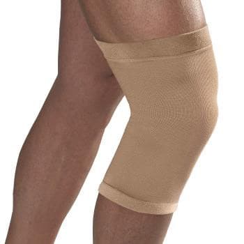 Gibaud Ginocchiera Cotone Sottile Taglia 1