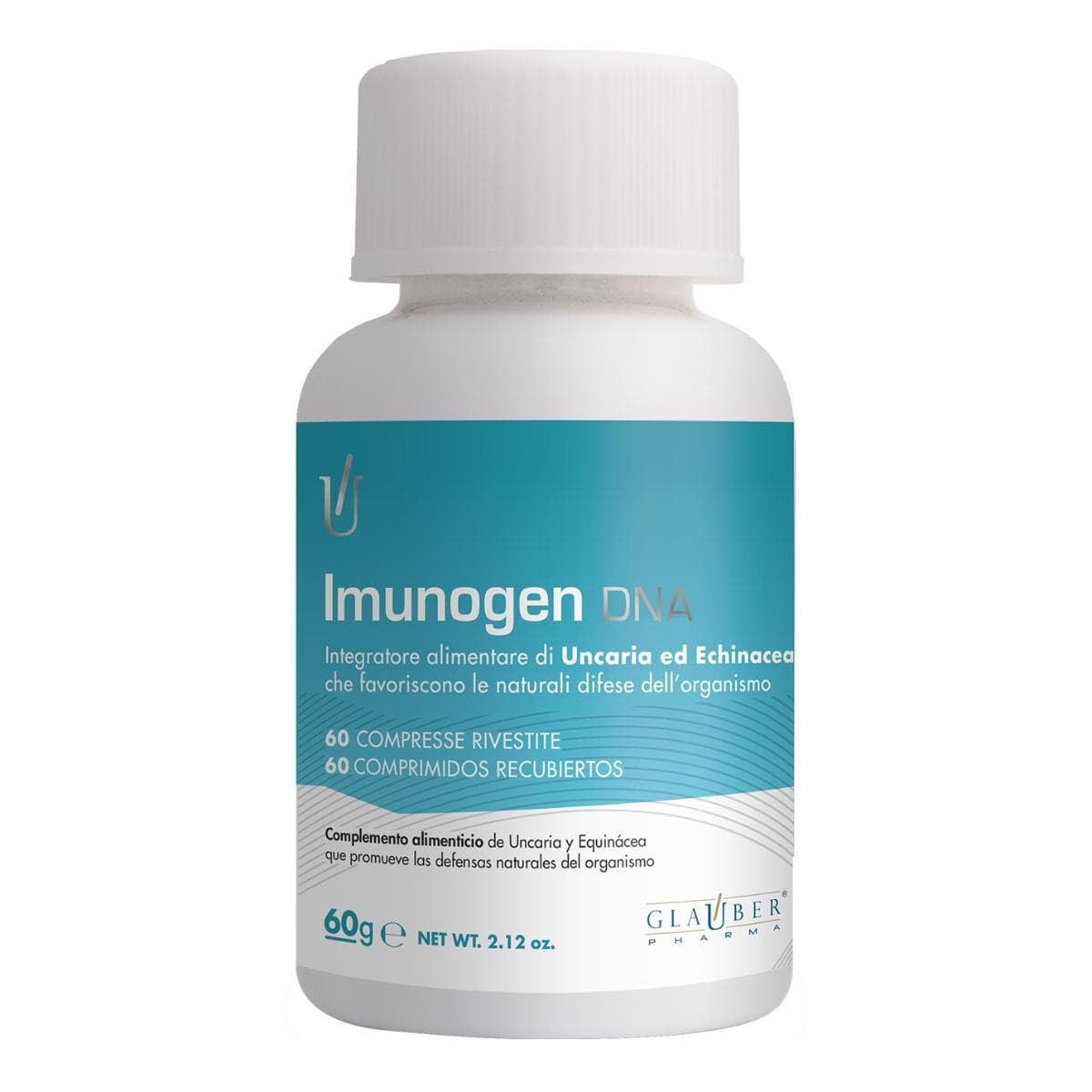IMUNOGEN DNA 60G