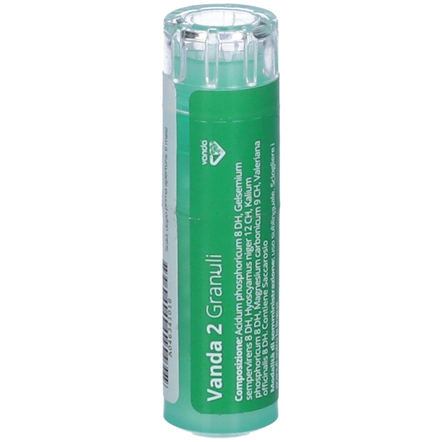 VANDA 2*4G GR CONT MULTID