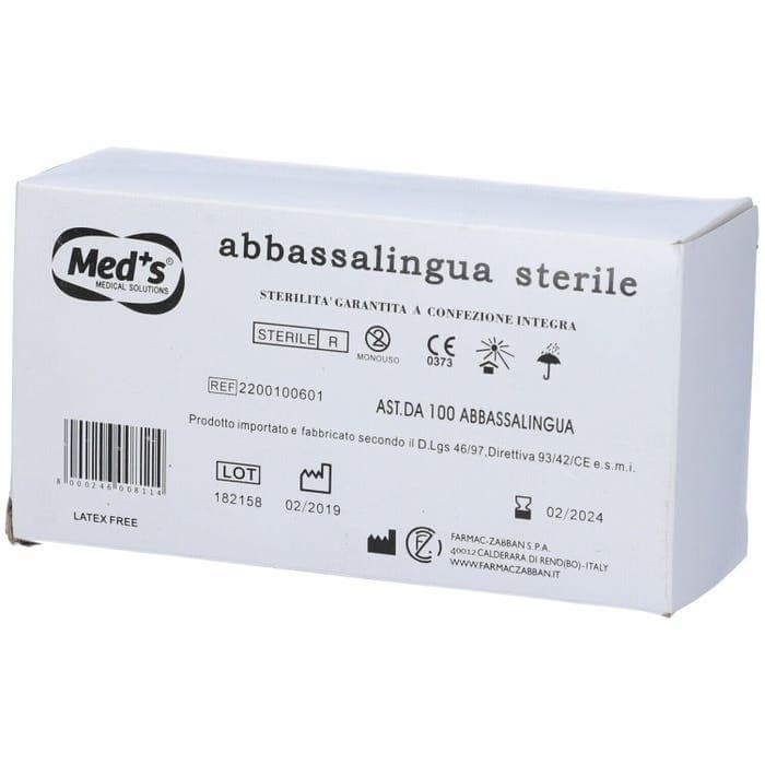 ABBASSALINGUA LEGNO CONF DA 10