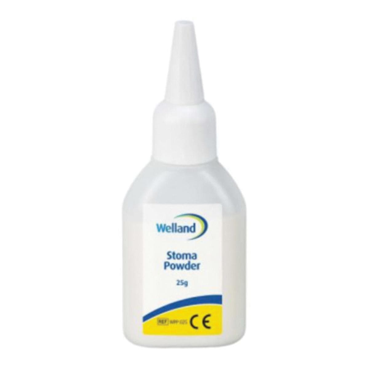 POLVERE STOMIA NO ALCOOL 25G