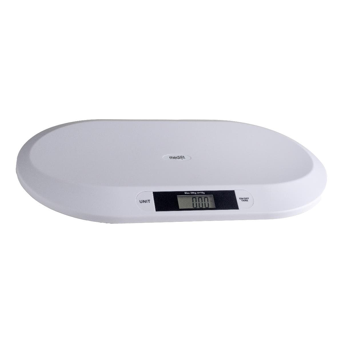 BILANCIA BABY DIGITAL MEDIFIT