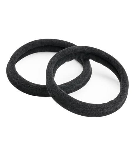 ELASTICI GRANDI NERO 2PZ