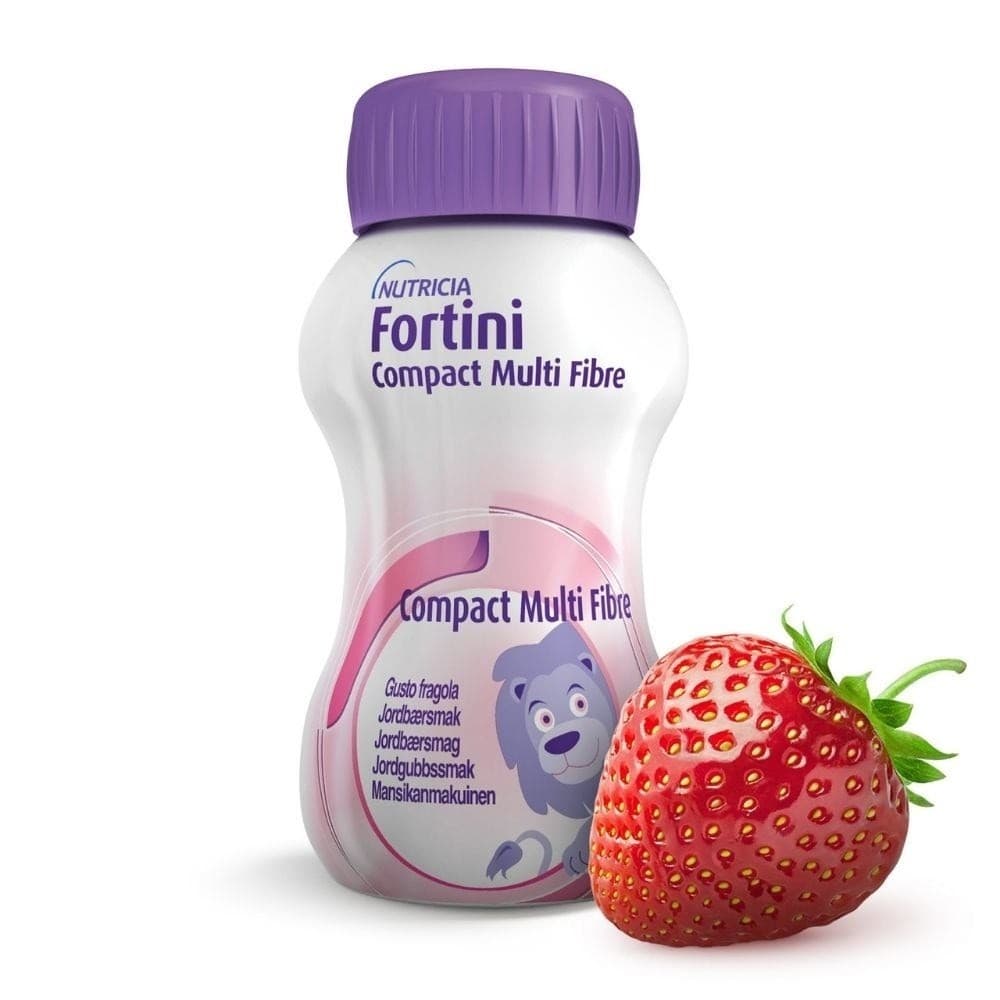 FORTINI COMPACT MULTI FIBRE FR